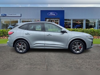 Used Ford Kuga 2023 for sale - 76139618: Photo 3