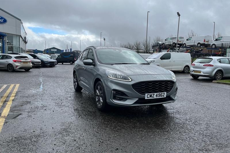 Used Ford Kuga 2023 for sale - 76139618: Photo 40