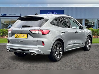 Used Ford Kuga 2023 for sale - 76139618: Photo 4