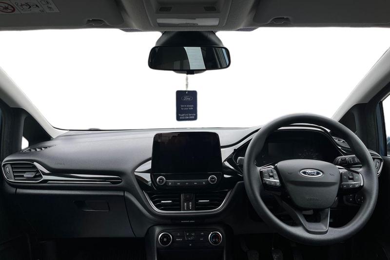 Used Ford Fiesta 2022 for sale - 77819813: Photo 10