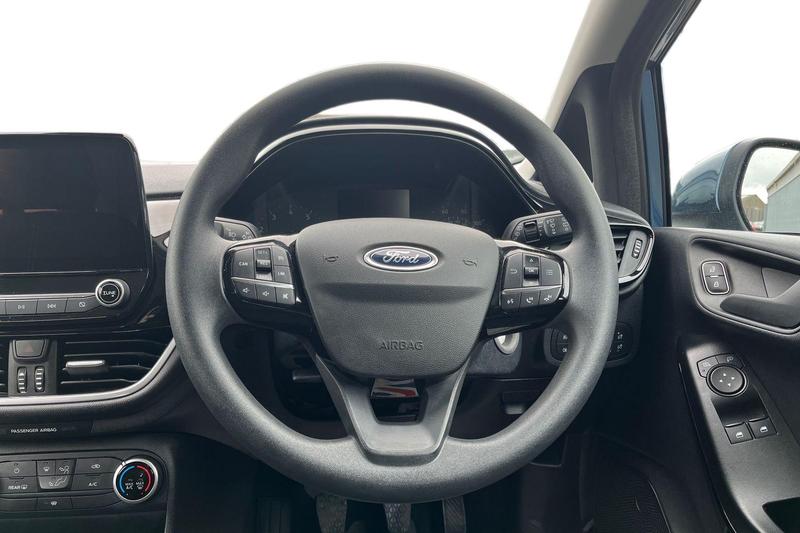 Used Ford Fiesta 2022 for sale - 77819813: Photo 11