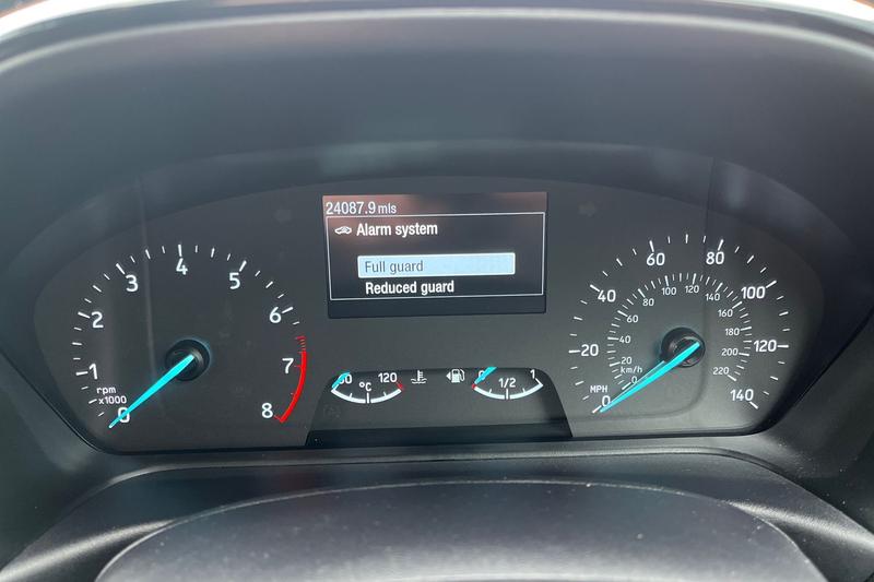 Used Ford Fiesta 2022 for sale - 77819813: Photo 13