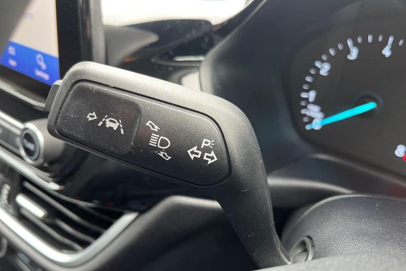 Used Ford Fiesta 2022 for sale - 77819813: Photo 14