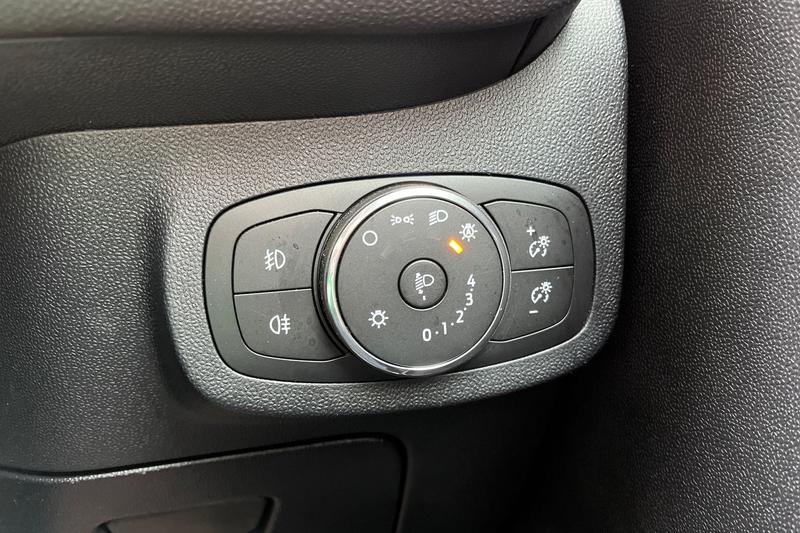 Used Ford Fiesta 2022 for sale - 77819813: Photo 22