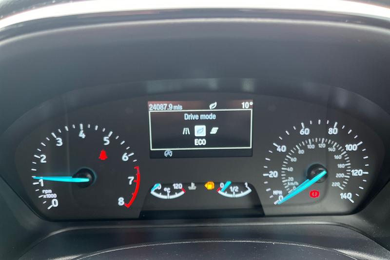 Used Ford Fiesta 2022 for sale - 77819813: Photo 28