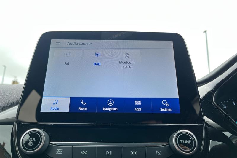 Used Ford Fiesta 2022 for sale - 77819813: Photo 32