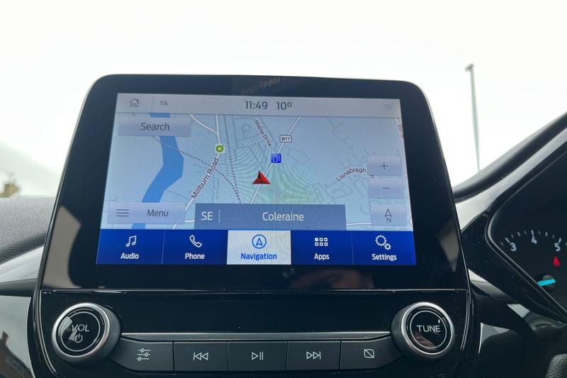 Used Ford Fiesta 2022 for sale - 77819813: Photo 34