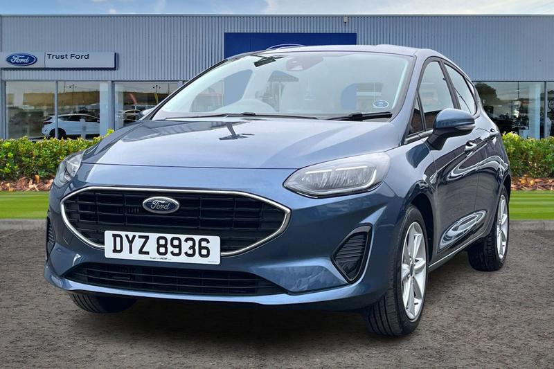 Used Ford Fiesta 2022 for sale - 77819813: Photo 5