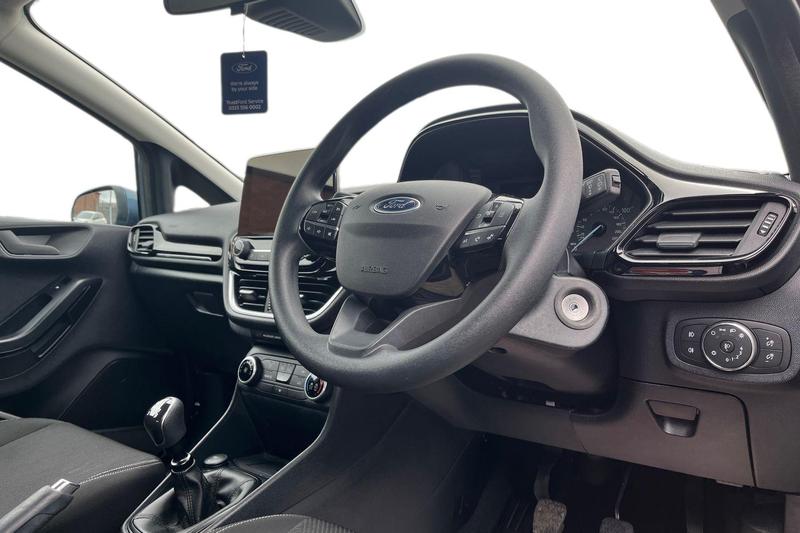 Used Ford Fiesta 2022 for sale - 77819813: Photo 9