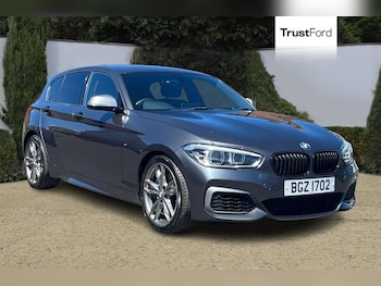 Used BMW 1 Series 2016 for sale - 78867907: Photo
