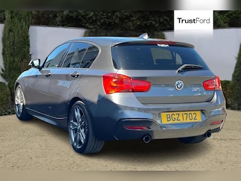 Used BMW 1 Series 2016 for sale - 78867907: Photo