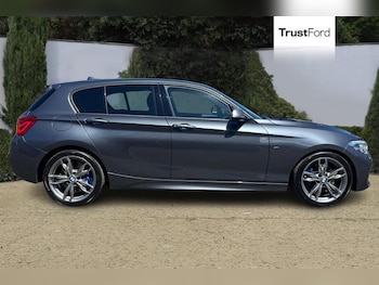 Used BMW 1 Series 2016 for sale - 78867907: Photo