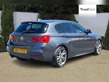 Used BMW 1 Series 2016 for sale - 78867907: Photo