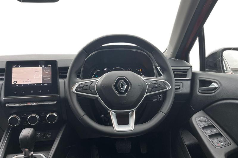 Used Renault Clio 2022 for sale - 77529184: Photo 11