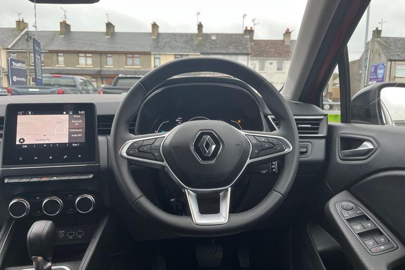 Used Renault Clio 2022 for sale - 77529184: Photo 12