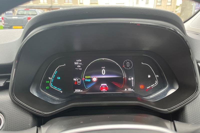 Used Renault Clio 2022 for sale - 77529184: Photo 13