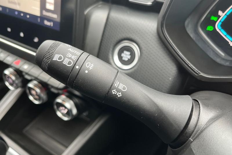 Used Renault Clio 2022 for sale - 77529184: Photo 14