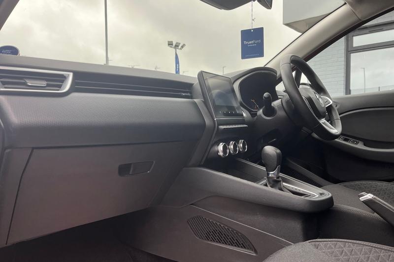 Used Renault Clio 2022 for sale - 77529184: Photo 18