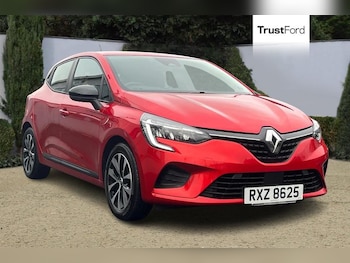 2022 - 1.6 E-TECH full hybrid 145 Evolution 5dr Auto