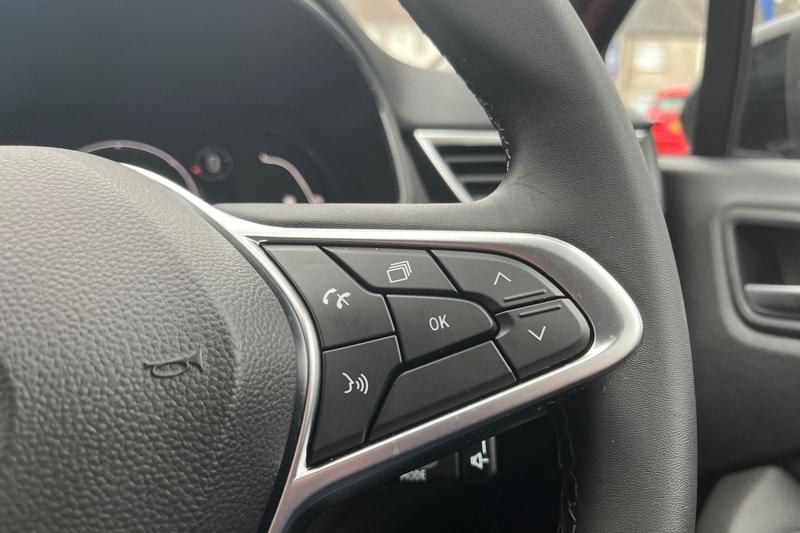 Used Renault Clio 2022 for sale - 77529184: Photo 25