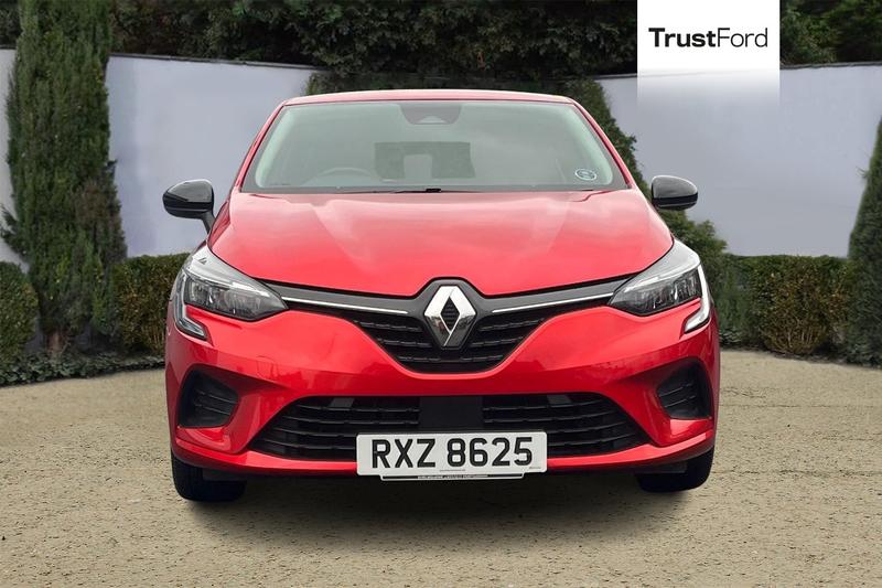 Used Renault Clio 2022 for sale - 77529184: Photo 6