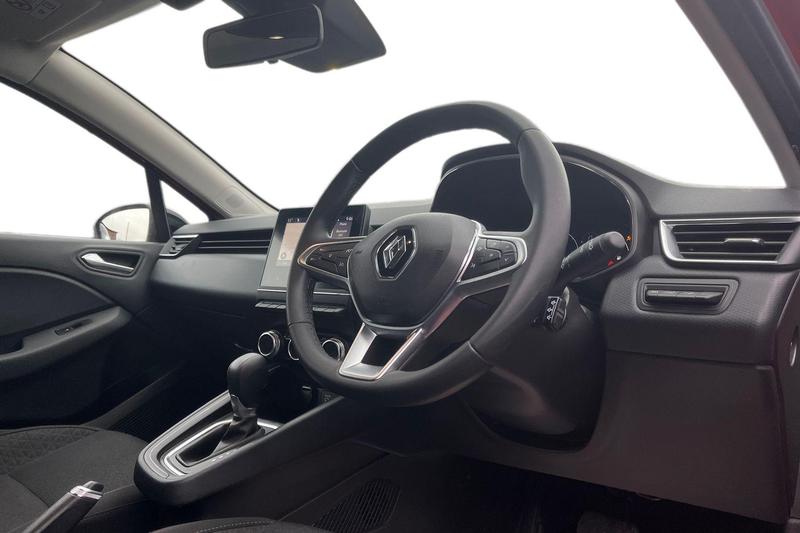 Used Renault Clio 2022 for sale - 77529184: Photo 9