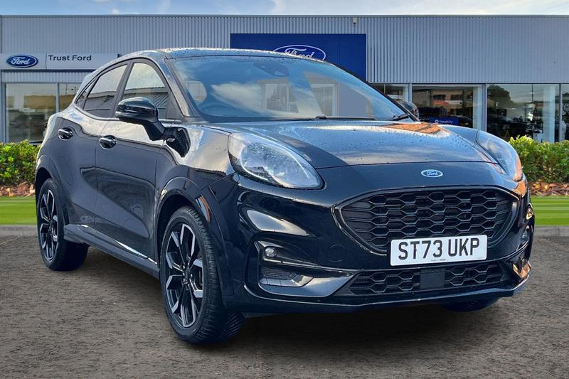 Used Ford Puma 2024 for sale - 77106525: Photo 1