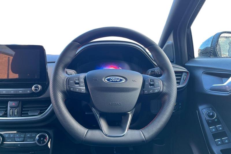 Used Ford Puma 2024 for sale - 77106525: Photo 11