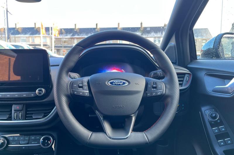 Used Ford Puma 2024 for sale - 77106525: Photo 12