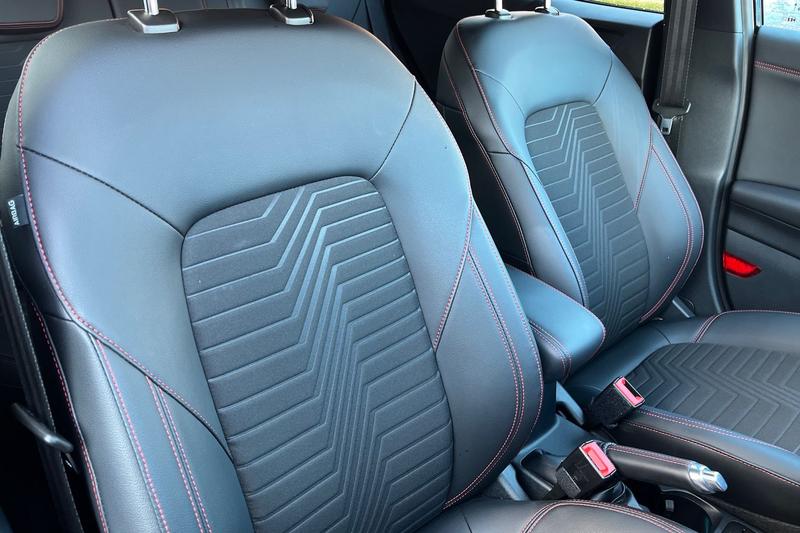 Used Ford Puma 2024 for sale - 77106525: Photo 17