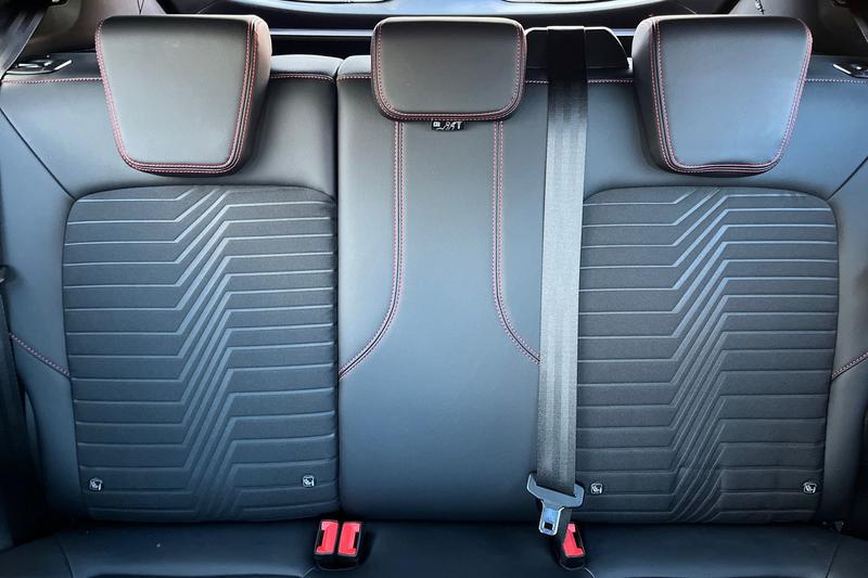 Used Ford Puma 2024 for sale - 77106525: Photo 20