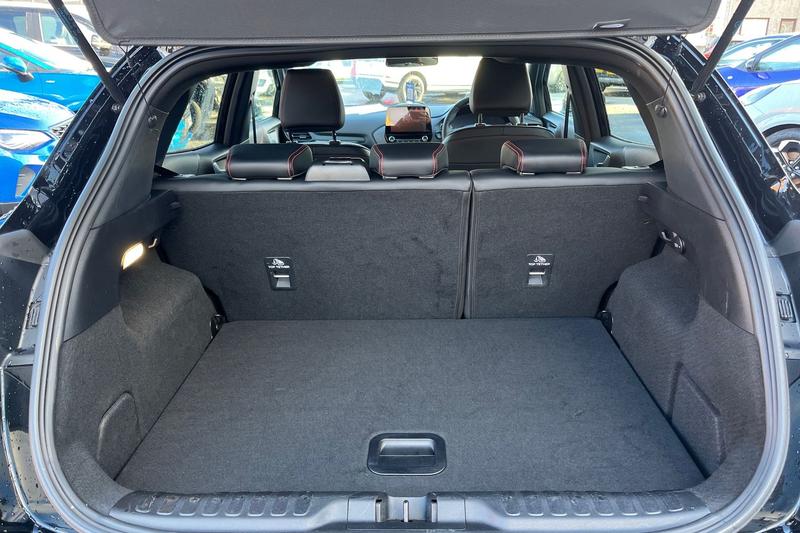 Used Ford Puma 2024 for sale - 77106525: Photo 21