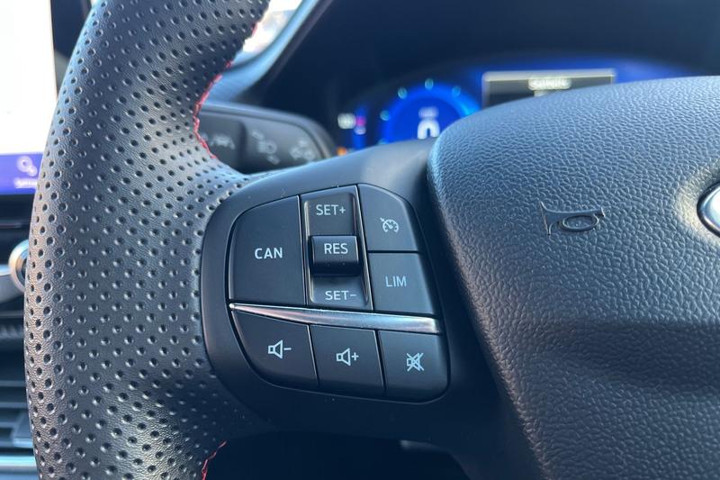 Used Ford Puma 2024 for sale - 77106525: Photo 24