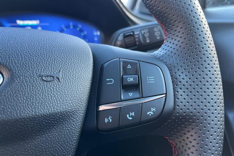 Used Ford Puma 2024 for sale - 77106525: Photo 25