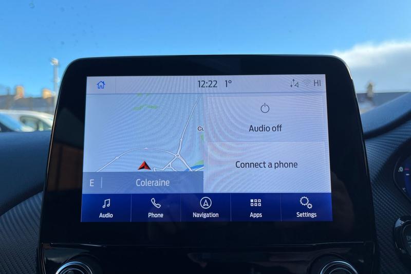 Used Ford Puma 2024 for sale - 77106525: Photo 31