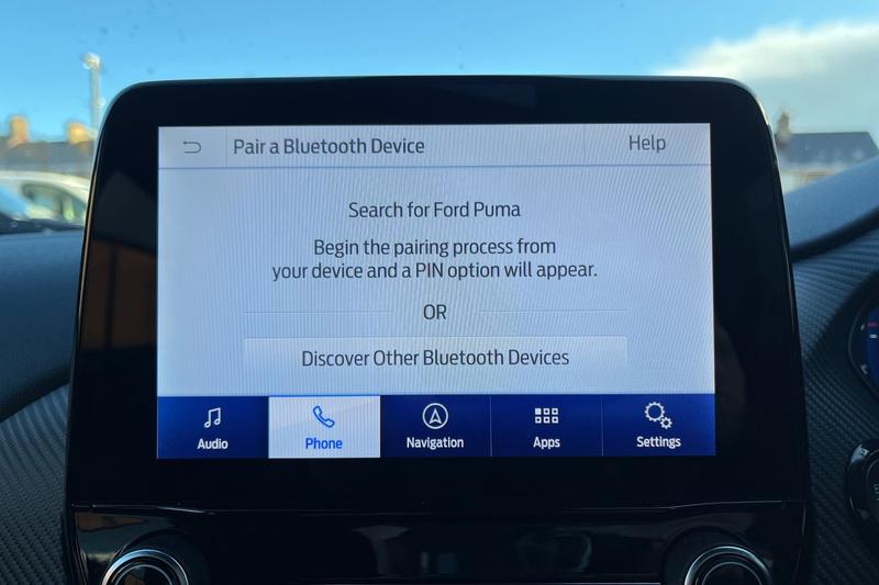 Used Ford Puma 2024 for sale - 77106525: Photo 33