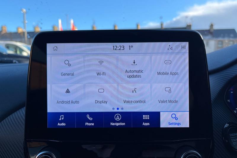 Used Ford Puma 2024 for sale - 77106525: Photo 36