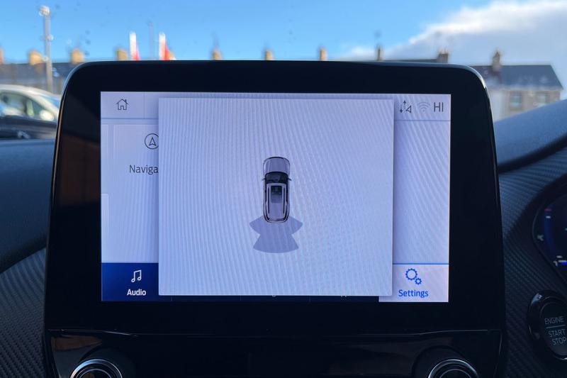 Used Ford Puma 2024 for sale - 77106525: Photo 39