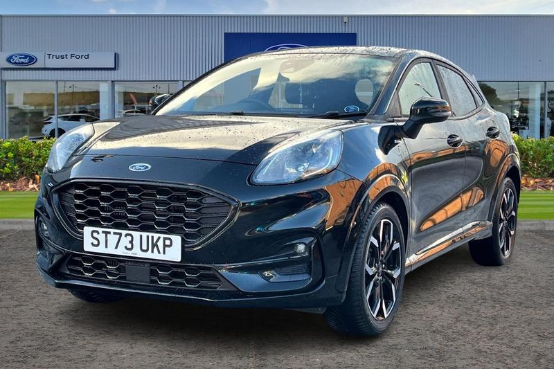 Used Ford Puma 2024 for sale - 77106525: Photo 5