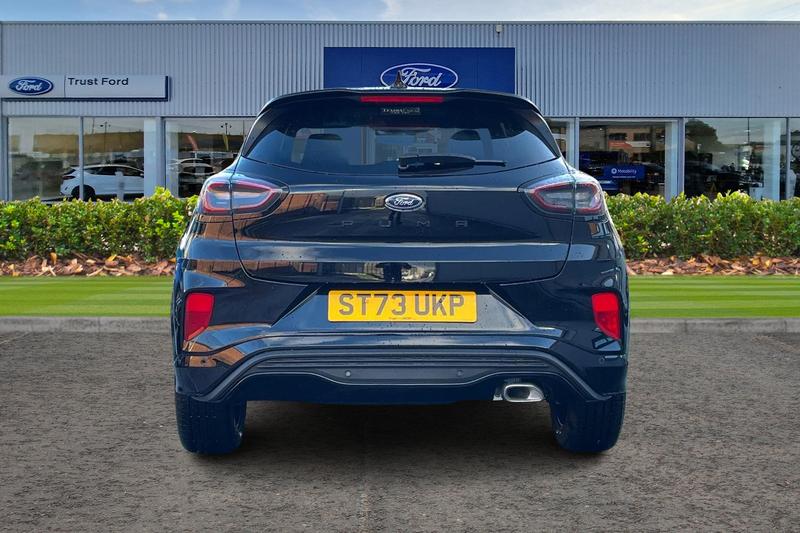 Used Ford Puma 2024 for sale - 77106525: Photo 7