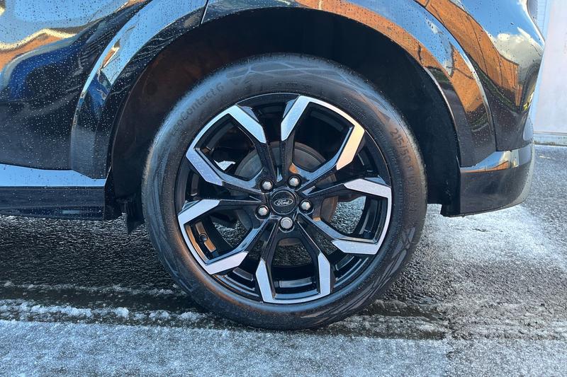 Used Ford Puma 2024 for sale - 77106525: Photo 8