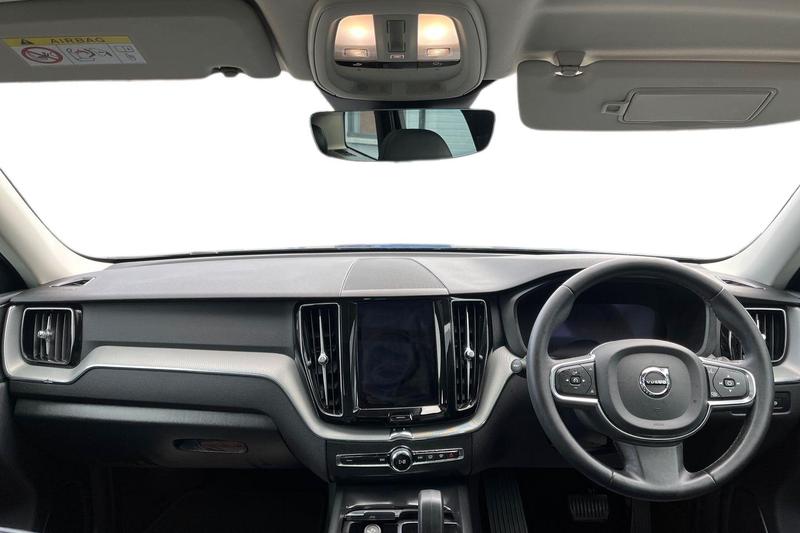 Used Volvo XC60 2023 for sale - 77697574: Photo 10