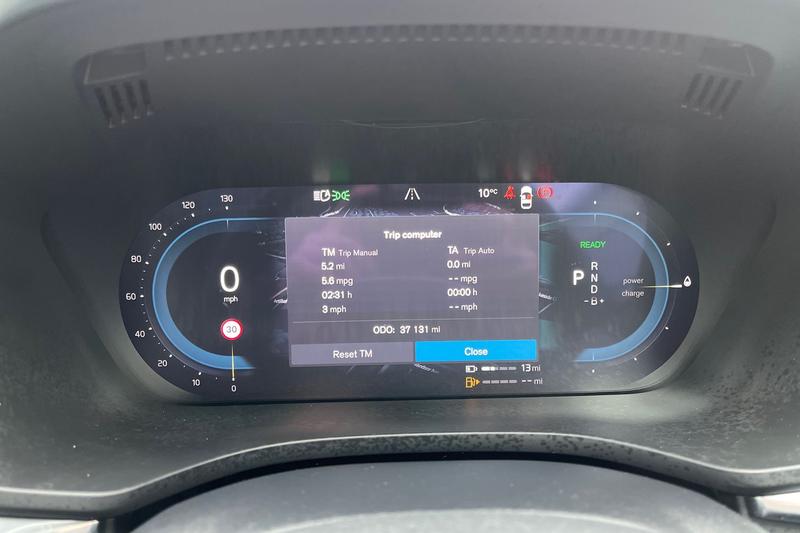 Used Volvo XC60 2023 for sale - 77697574: Photo 13