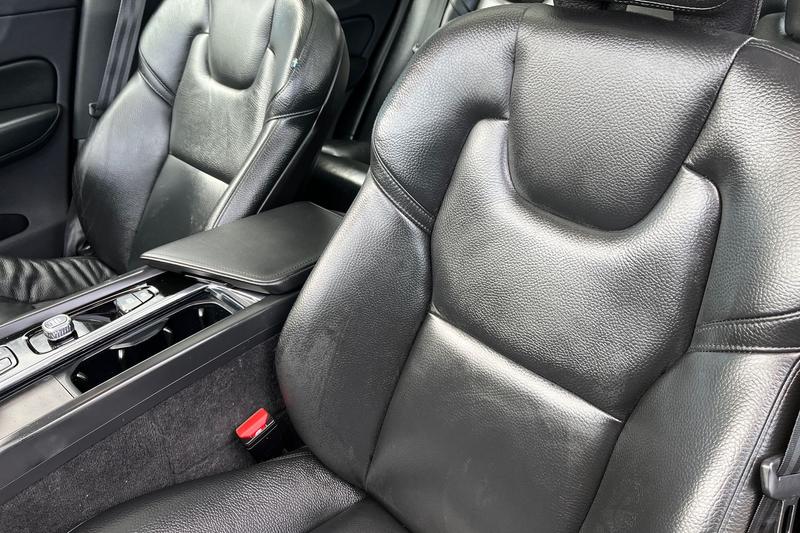 Used Volvo XC60 2023 for sale - 77697574: Photo 19