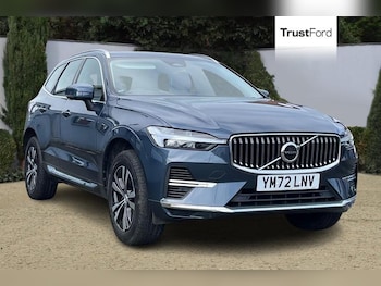 2023 - 2.0 T6 [350] RC PHEV Core Bright 5dr AWD Gtron