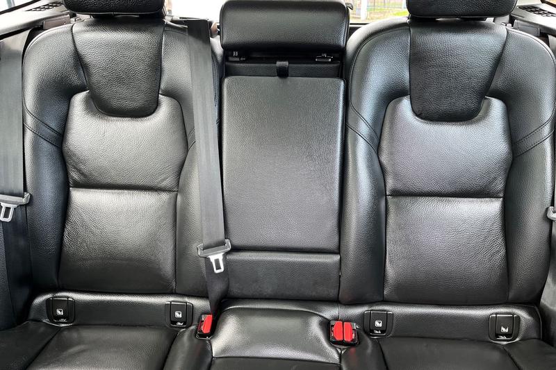 Used Volvo XC60 2023 for sale - 77697574: Photo 20