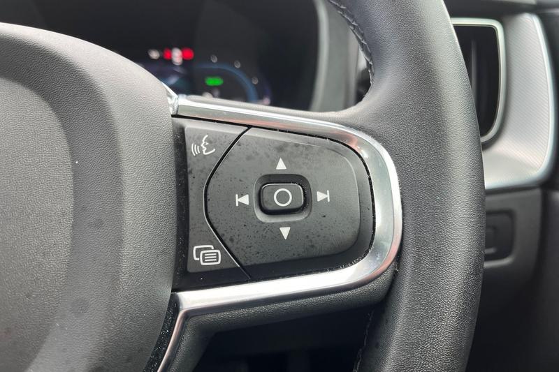 Used Volvo XC60 2023 for sale - 77697574: Photo 26