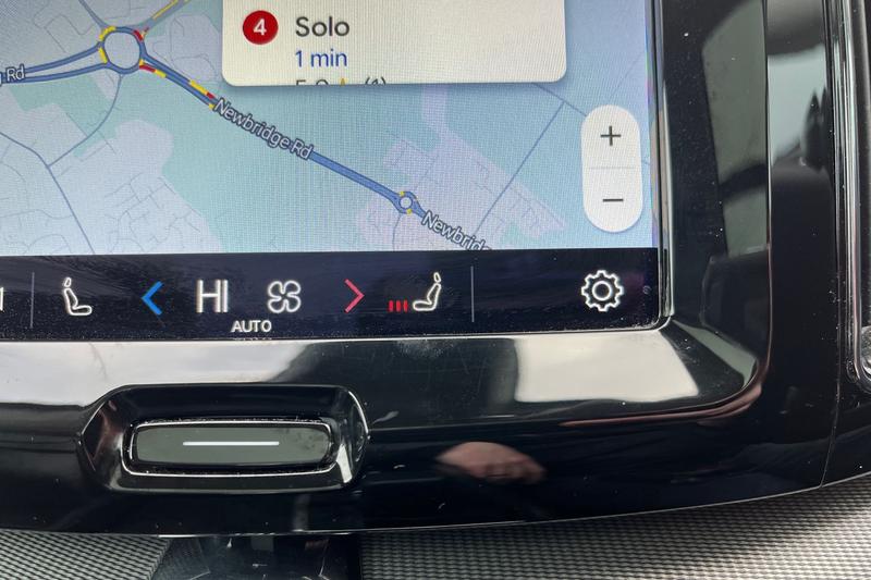 Used Volvo XC60 2023 for sale - 77697574: Photo 30