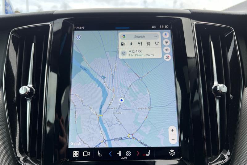 Used Volvo XC60 2023 for sale - 77697574: Photo 31