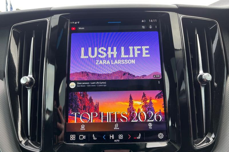 Used Volvo XC60 2023 for sale - 77697574: Photo 33